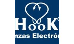 Balanzas Hook